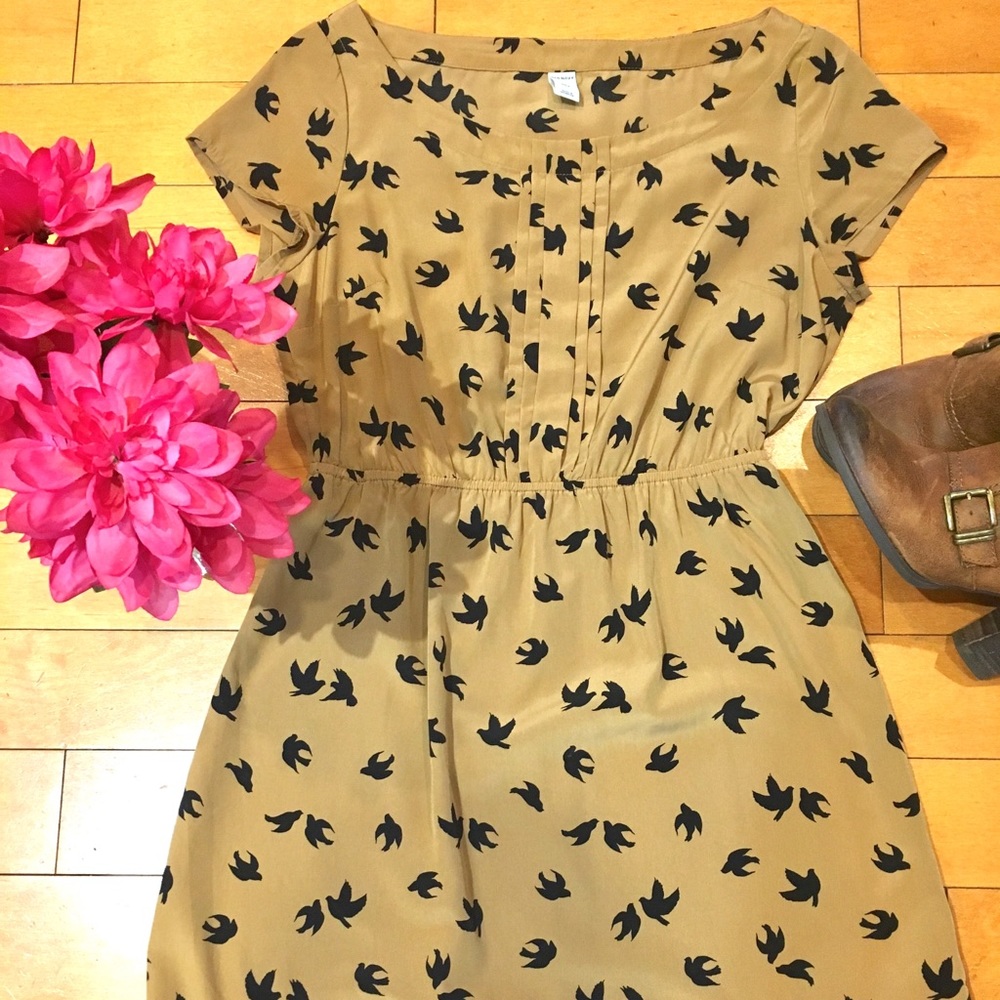 Old Navy dress